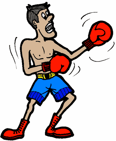 Did you know that BOXING… « Triviatar